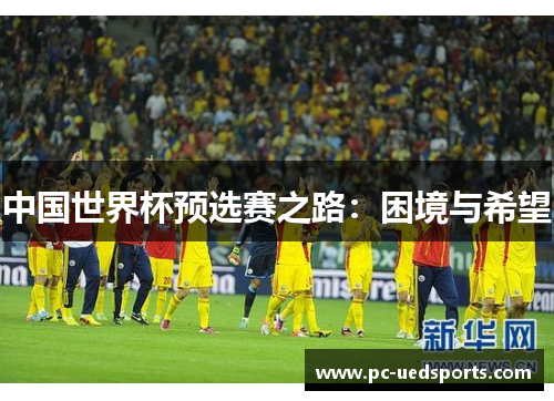 中国世界杯预选赛之路：困境与希望